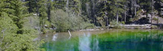 canmore shopping
