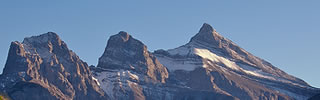 canmore real estate